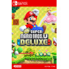 New Super Mario Bros. U Deluxe Switch-Key [EU]